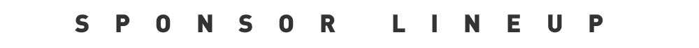 sponsorlineup