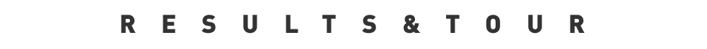 resultsandtour resultsandtour