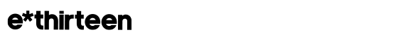 ethirteen