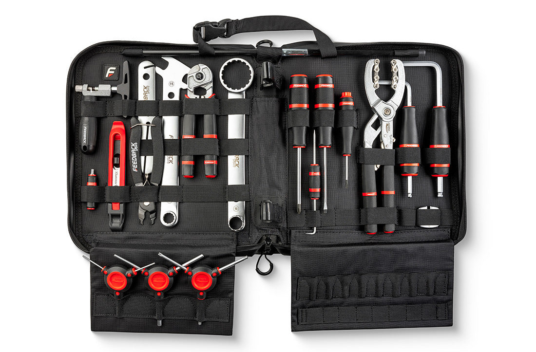 maintenance, training and storage products 


check out www.feedbacksports.com