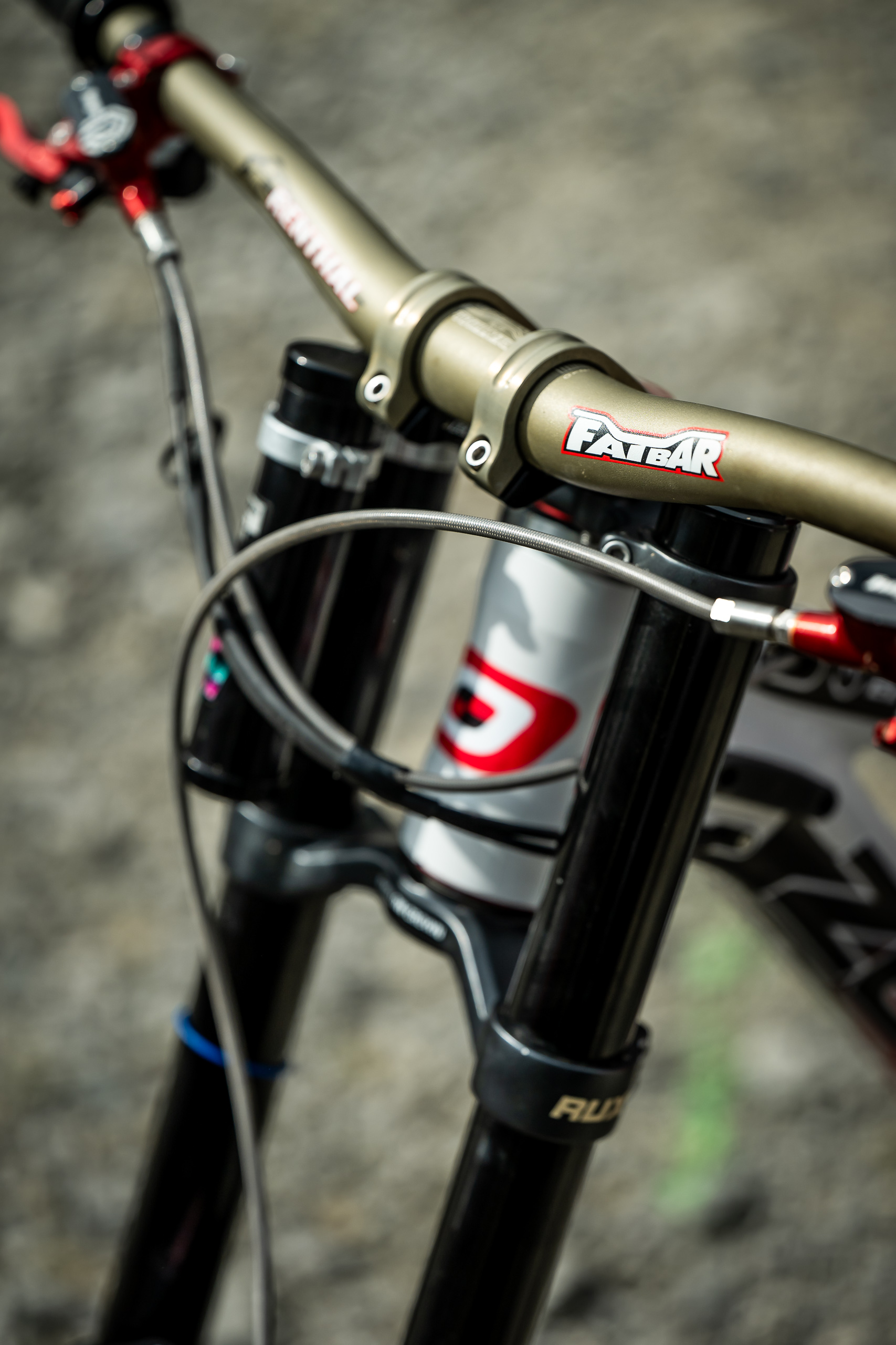 MS RACING MTB – 23 years of MTB downhill worldcup racing